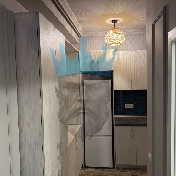 Studio De Lux cu Gradina P-ta Alba Iulia Bucuresti - Photo 1
