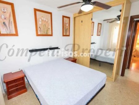 Apartamento en alquiler en Torrox Park - Photo 4