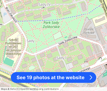 Mieszkanie, 73 m², Warszawa - Photo 1