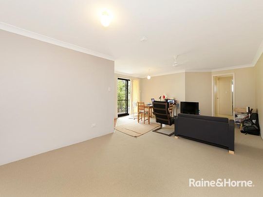 Large Unit in Great Location - Photo 1