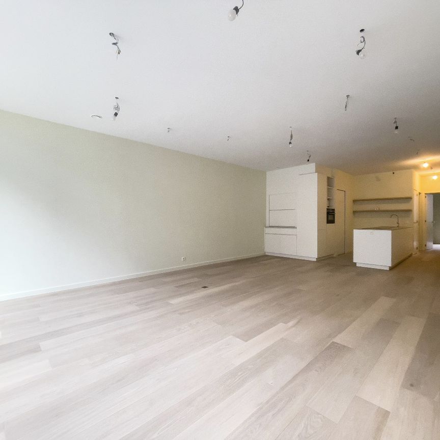 Appartement Te Huur - Knokke - Photo 1