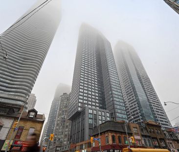 For Lease - 8 Wellesley Street Unit# 909, Toronto, Ontario - Photo 3