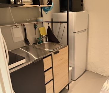 Älvsjö - 1rok - tillsv - 9.775kr/mån - Foto 5