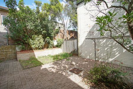 1/16-22 Lyall Street, Leichhardt, NSW 2040 - Photo 3