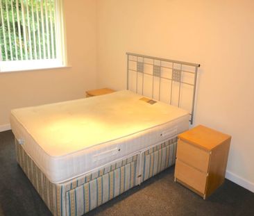 Flat to rent in Jasmine Court, Cambridge, CB1 8BG - Photo 3