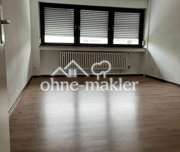 3-Zimmerwohnung in Marl -Hüls - Foto 1