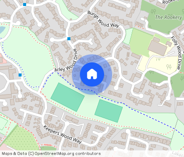 Alma Wood Close, Chorley, PR7 - Photo 1