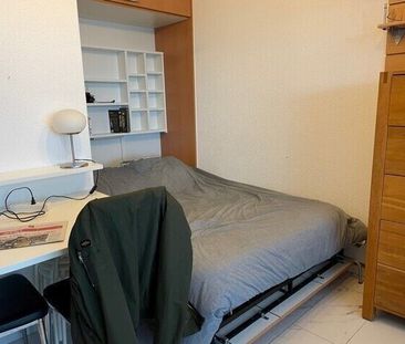 WOHNSCHÖNES STUDIO MIT EINEM BETT - Photo 4