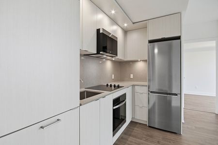 For Lease - 25 Cordova Avenue Unit# 701, Toronto, Ontario - Photo 4