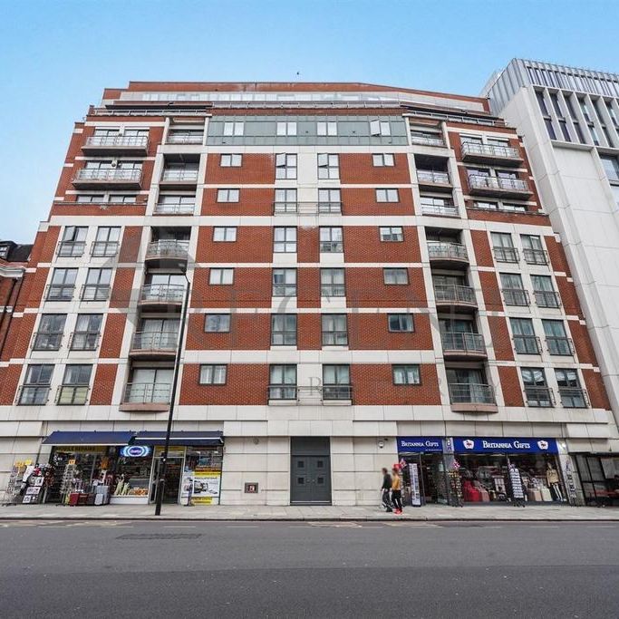 3 bedroom apartment to rent - Photo 1