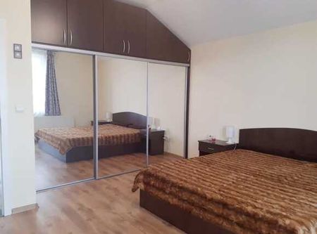 2 camere, 60 mp, 2 balcoane, zona FSPAC - Photo 3