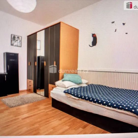 Byt 1kk/18 m - Photo 1