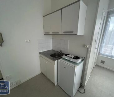 Appartement à louer 1 pièce 15.04m² - Photo 6