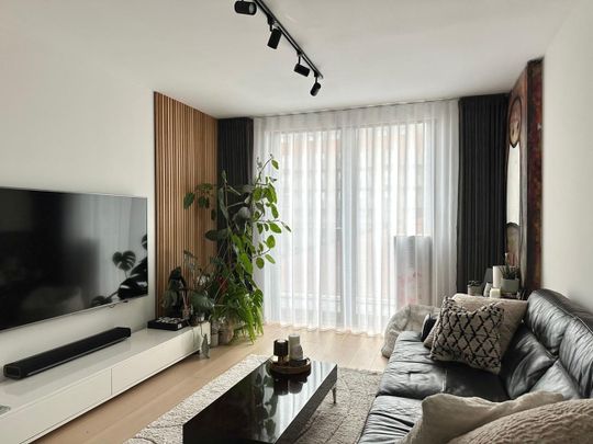 2 Bed Flat, Florian Court, E16 - Photo 1