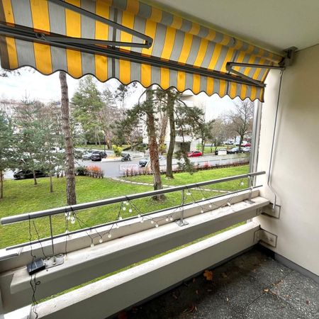 3 room apartment in Chêne-Bourg - Foto 4