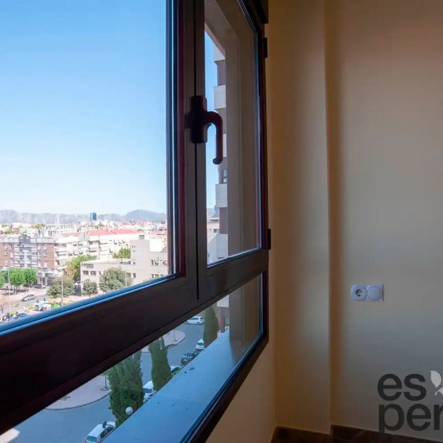 Murcia - Photo 1