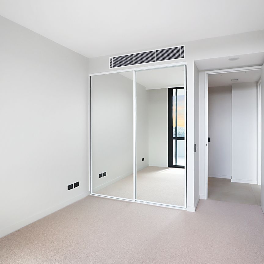 Luxury Living with Panoramic Views in the CODA Building - Photo 1