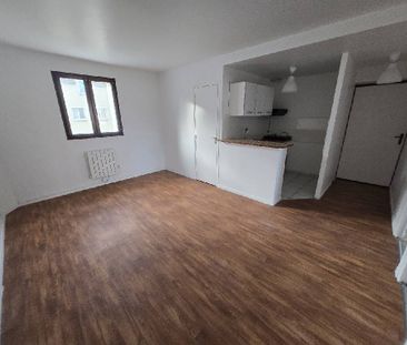 Location Appartement 3 pièces 40m² NANTEUIL LES MEAUX 77100 - Photo 5