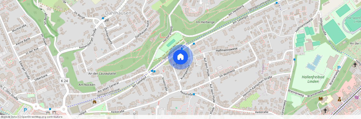 Krampenhof 22, 44879 Bochum