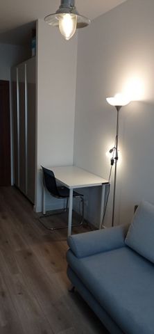 STUDIO 30 m2, wynajem, Cybernetyki 4A, Mokotów - Zdjęcie 2