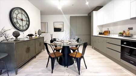 2 bedroom flat to rent - Photo 4