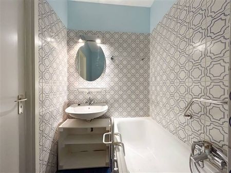 Appartement te huur - Foto 5