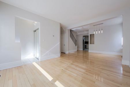 For Lease - 39 Windermere Avenue Unit# Main, Toronto, Ontario - Photo 5