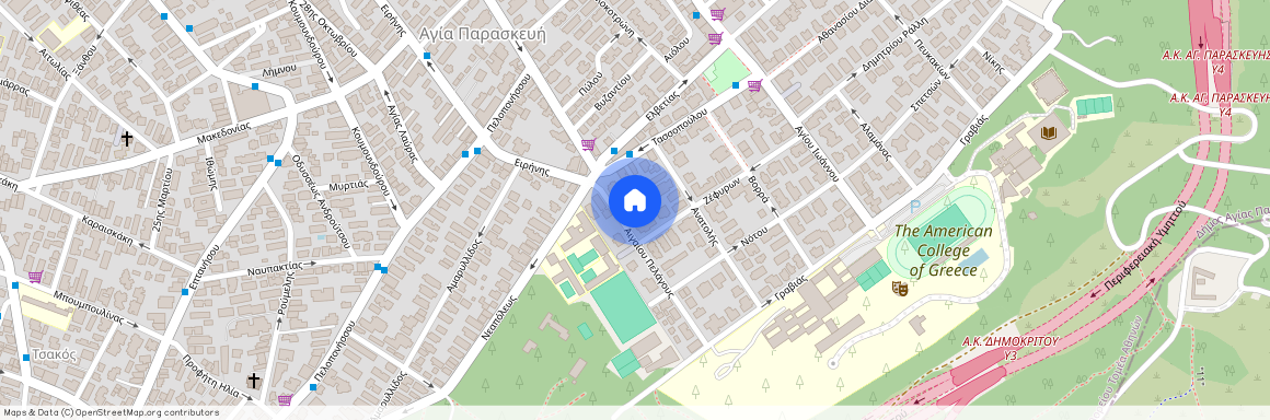 Αγία Παρασκευή (Αγιάννης)