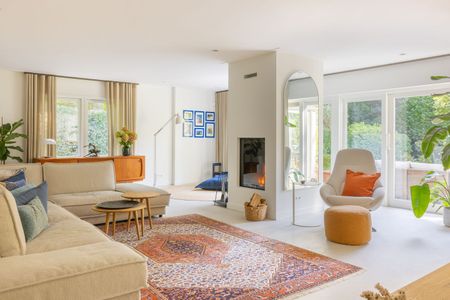 Huis te koop: Groen van Prinstererlaan 4 2243 BR Wassenaar - Photo 3