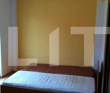 3 camere decomandate, 78 mp, posibilitate parcare, zona strazii Buna Ziua - Fotografie 3