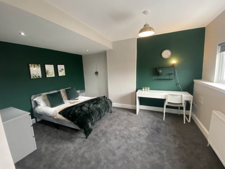 Haddon Avenue (Room 3), Burley, Leeds - Photo 3