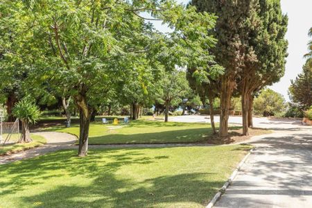 Estudio de alquiler en Avenida Gamonal, Parque de la Paloma - Photo 5