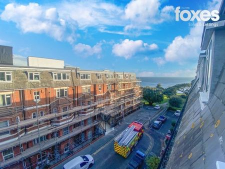 1 bed studio flat to rent in Flat 18, Crag Hall - Photo 5