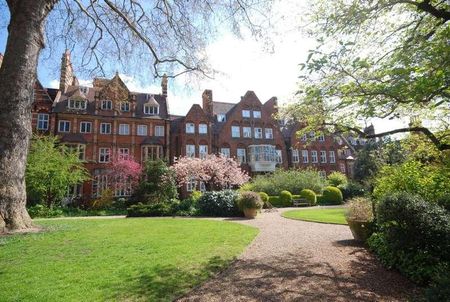 Collingham Gardens, South Kensington, SW5 - Photo 5