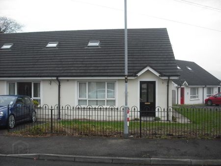 The Old Fort, Strathfoyle, Londonderry, BT47 6SS - Photo 3