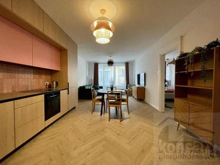 Stare Miasto, 2 pokoje + winda i miejsce postojowe - Photo 5