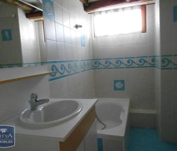 Maison à louer 3 pièces 66.9m² - Photo 5