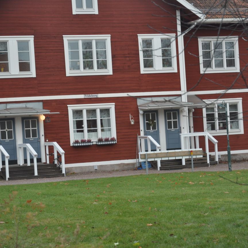 Hagbacksgatan 7 A - Foto 2