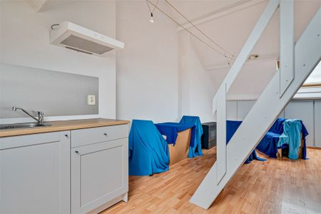 Knusse studio te Aalst - Foto 2