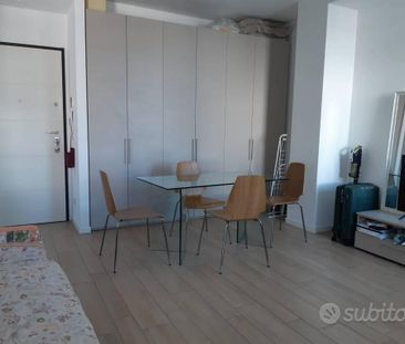 Appartamento di 41 m² con 1 locale a Milano - Photo 4