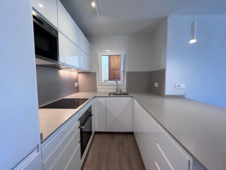 Ground floor apartment with terrace in Santa Ponsa - Photo 3