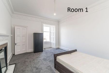 5 bedroom flat share to rent - Photo 5