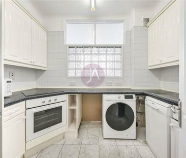 2 bedroom Flat to rent in Grove End Gardens, 33, Grove End Road, Lo... - Photo 5