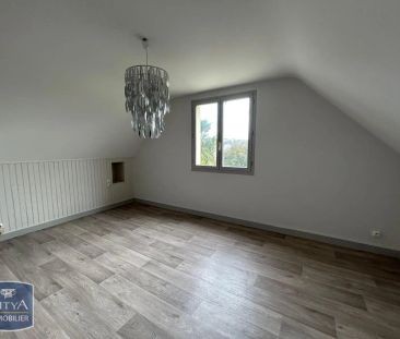 Maison à louer 6 pièces 137.5m² - Photo 4