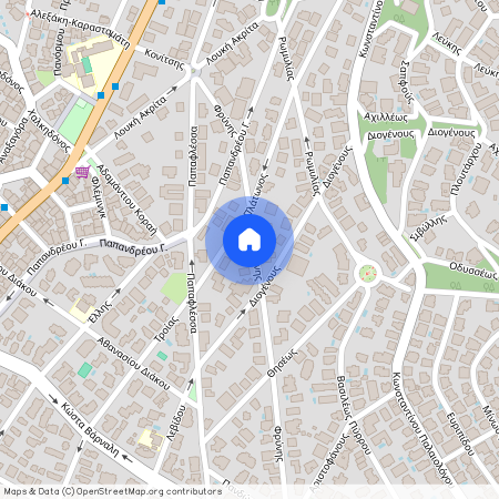 Νέα Ερυθραία (Καστρί)