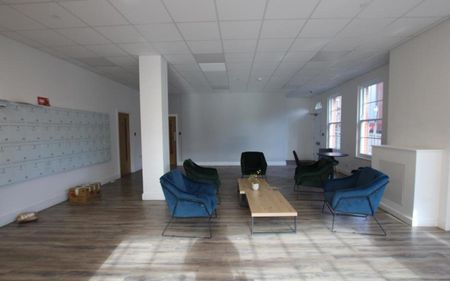 A good size studio for the 26/27 academic year with the added convenience of all bills at a set price. - Photo 5