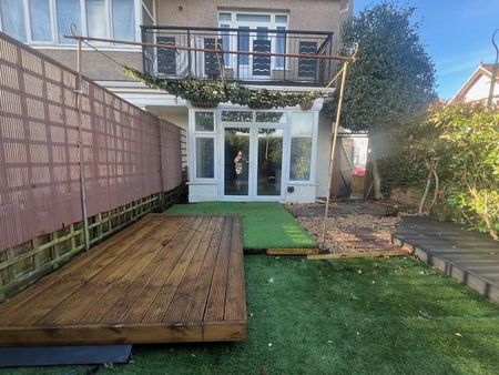 Studio to rent - Photo 5