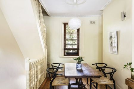 22 Taylor Street, Darlinghurst NSW 2010 - House For Rent | Domain - Photo 3