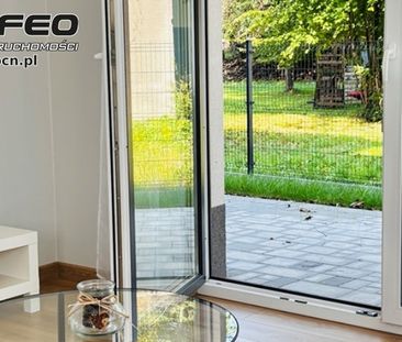 Mieszkanie na wynajem - Zdjęcie 1