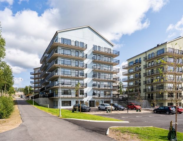 Klagtorpsvägen 1 A - Photo 1